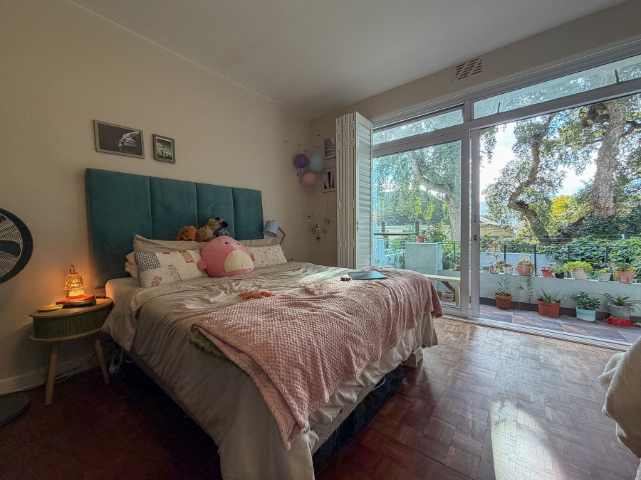 1 Bedroom Property for Sale in Oranjezicht Western Cape